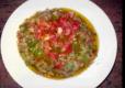 How To Make Traditional Raheb Salad